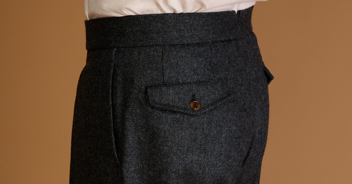 Garment Care