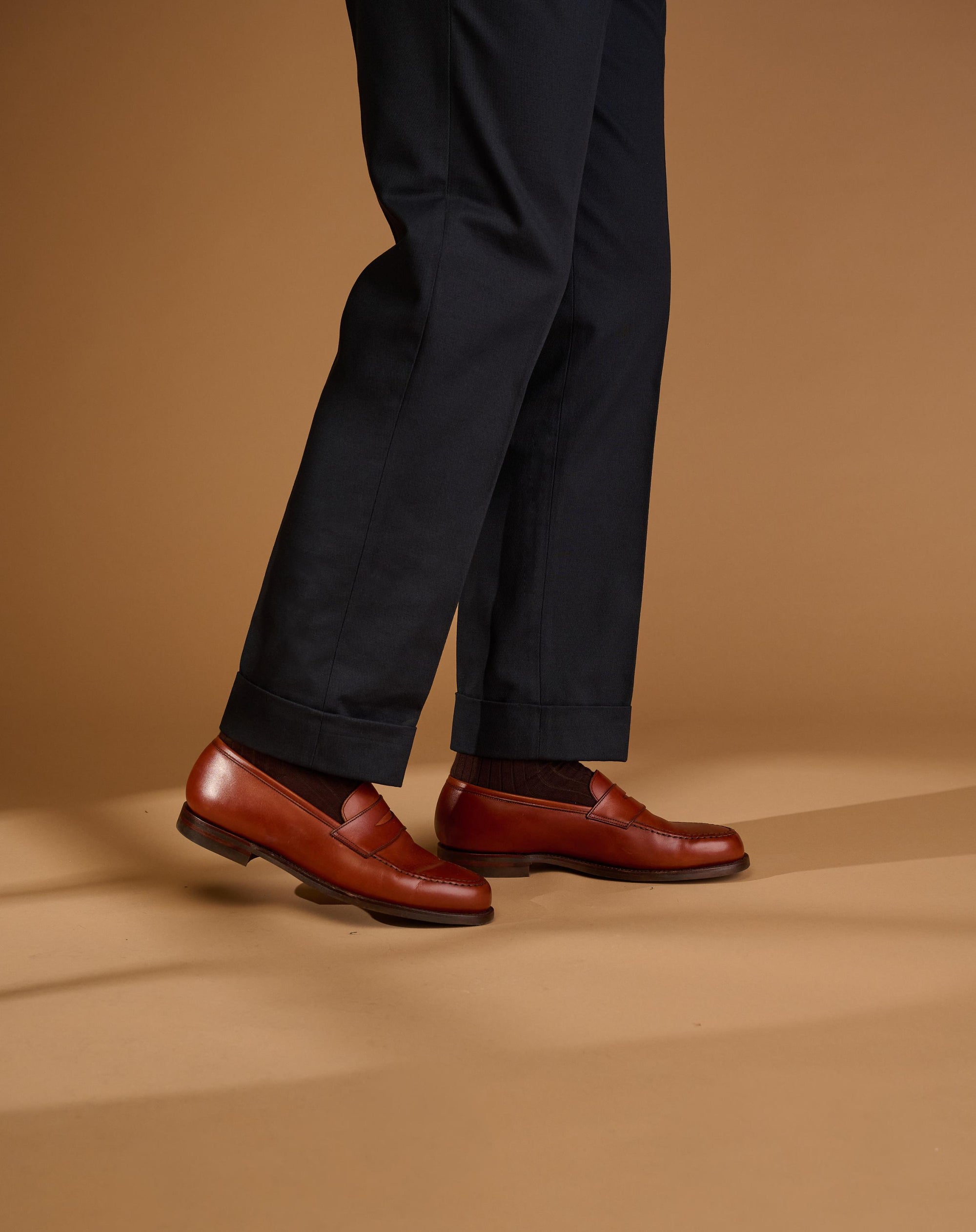 Classic Cut Marine Cotton