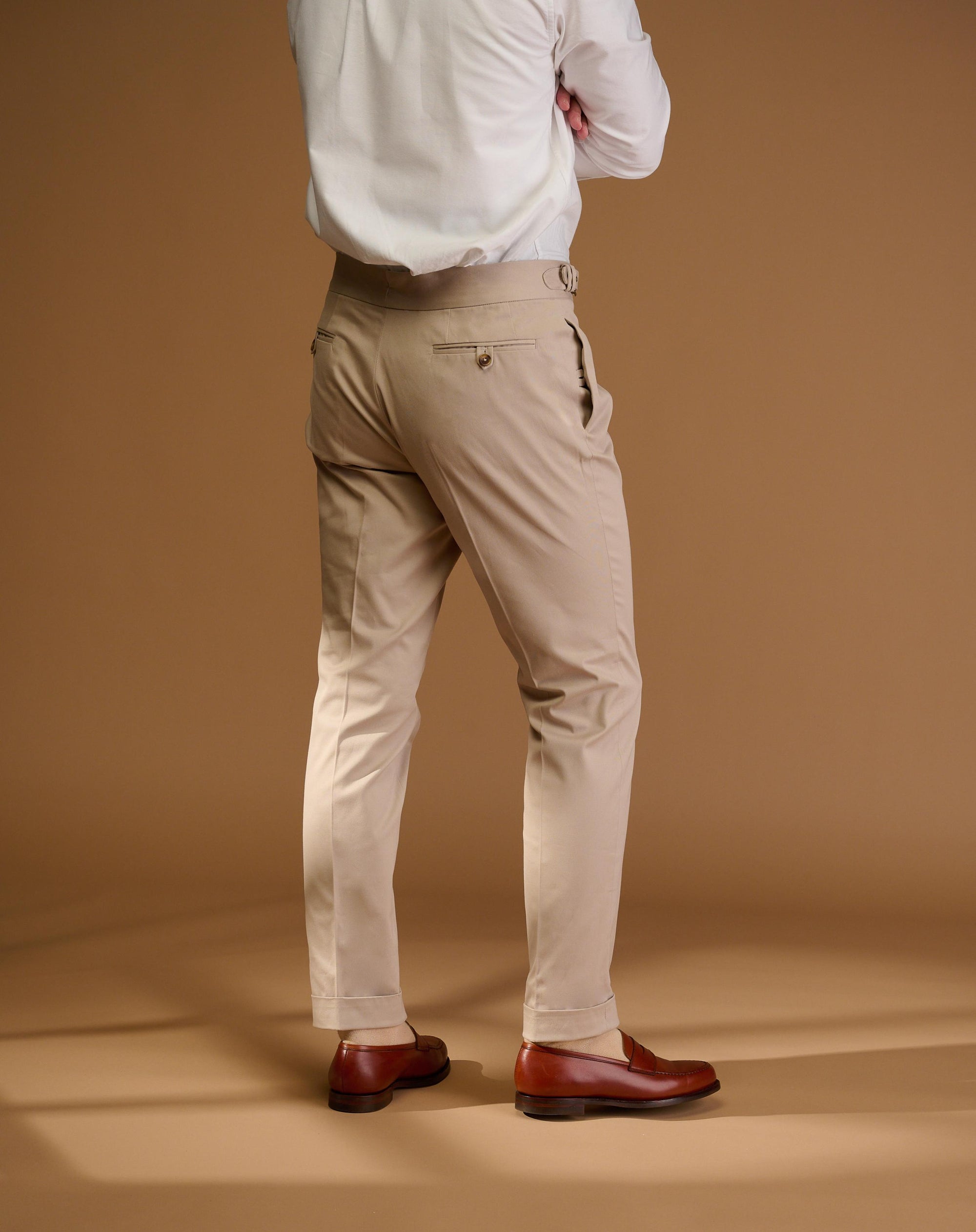 First Cut Dune Cotton