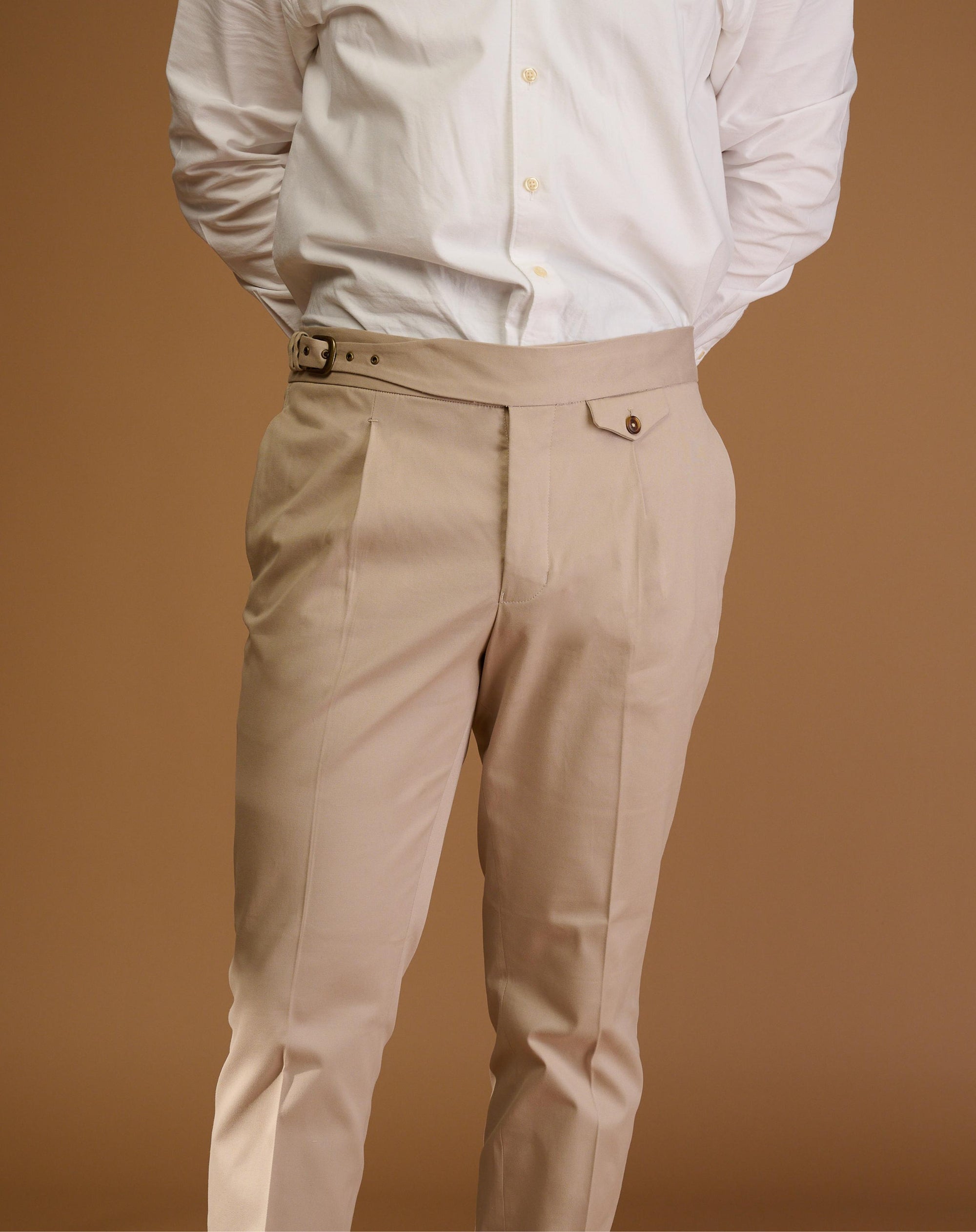 First Cut Dune Cotton