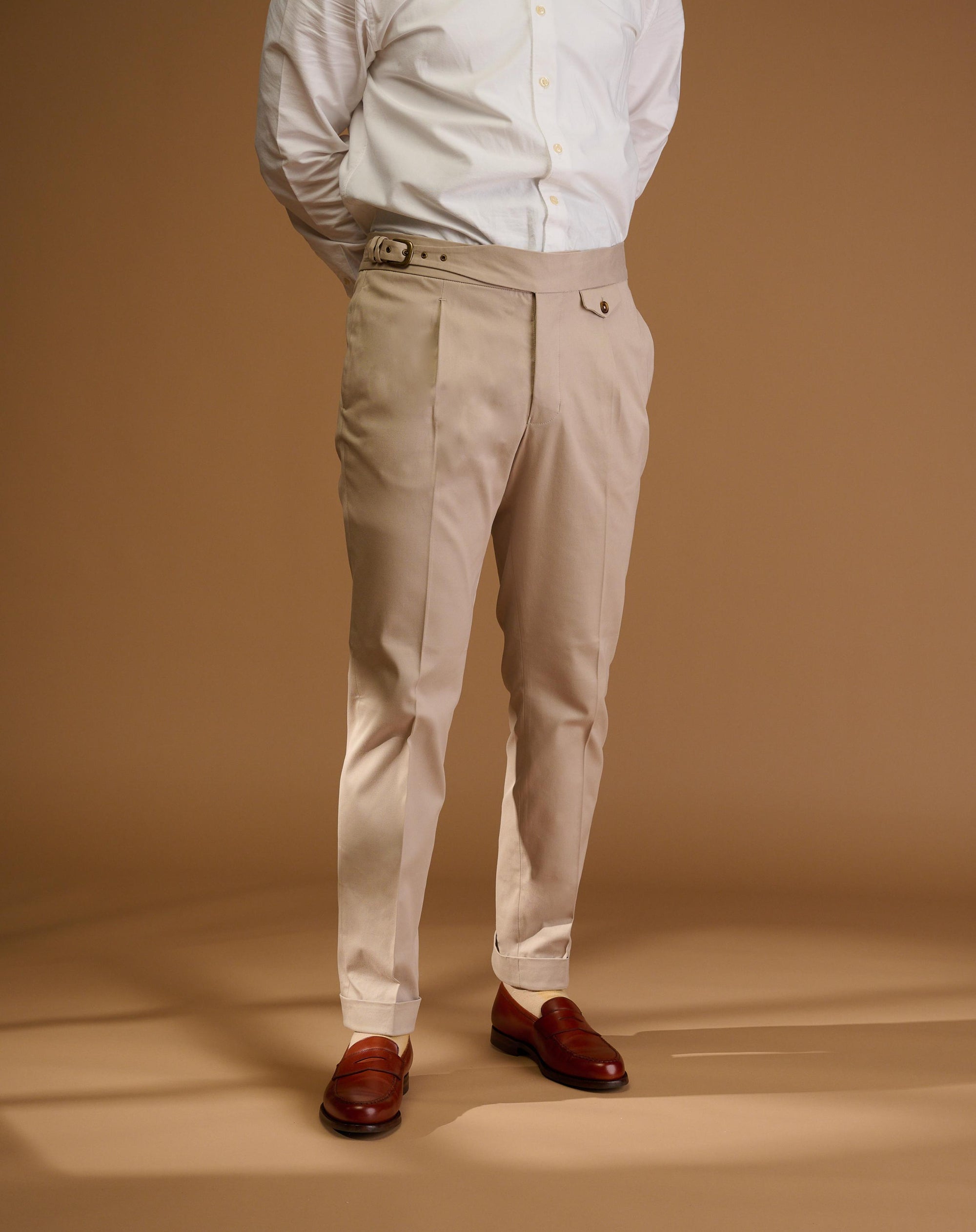 First Cut Dune Cotton