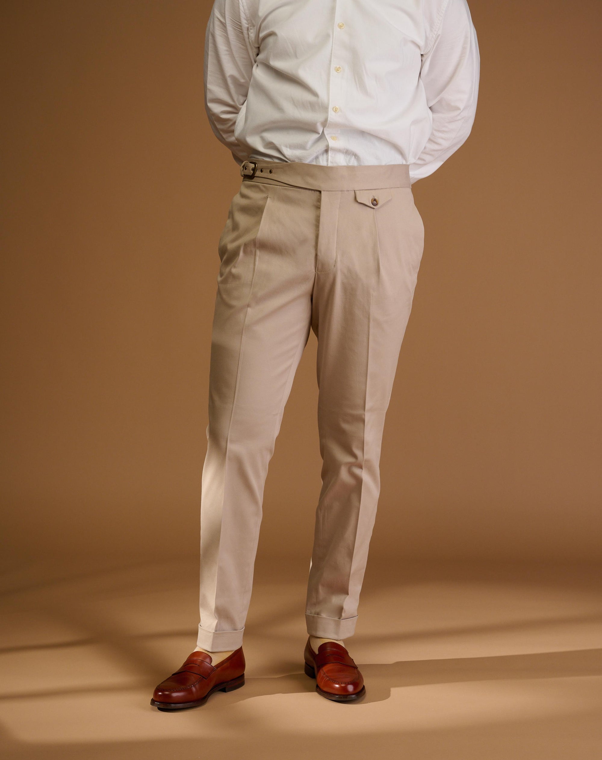First Cut Dune Cotton