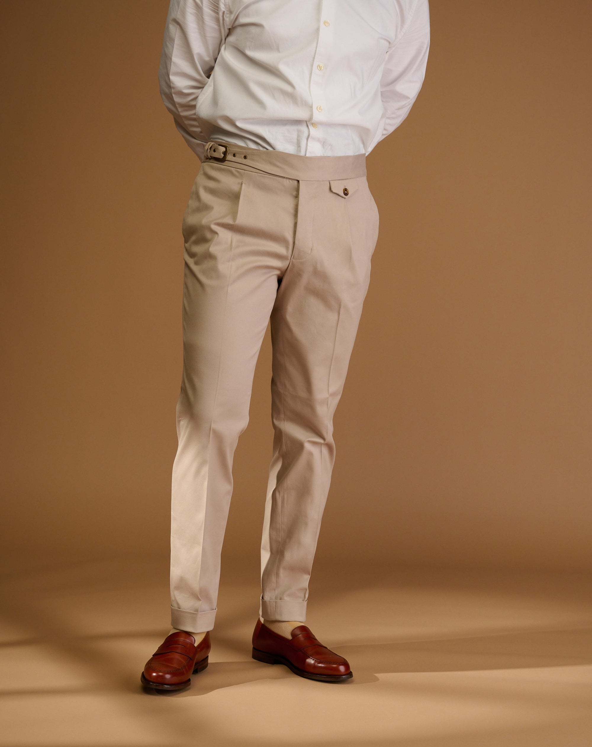 First Cut Dune Cotton