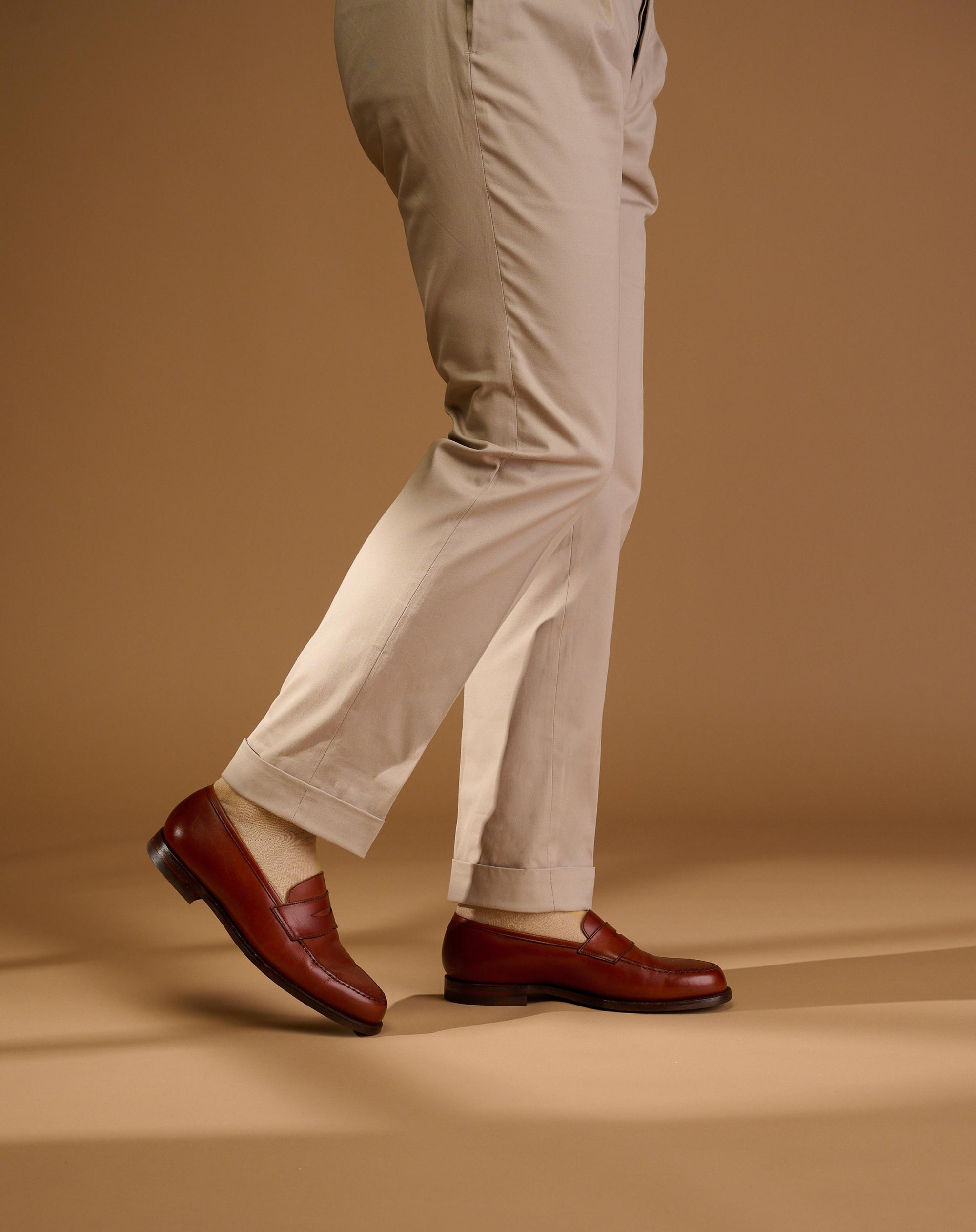 First Cut Dune Cotton