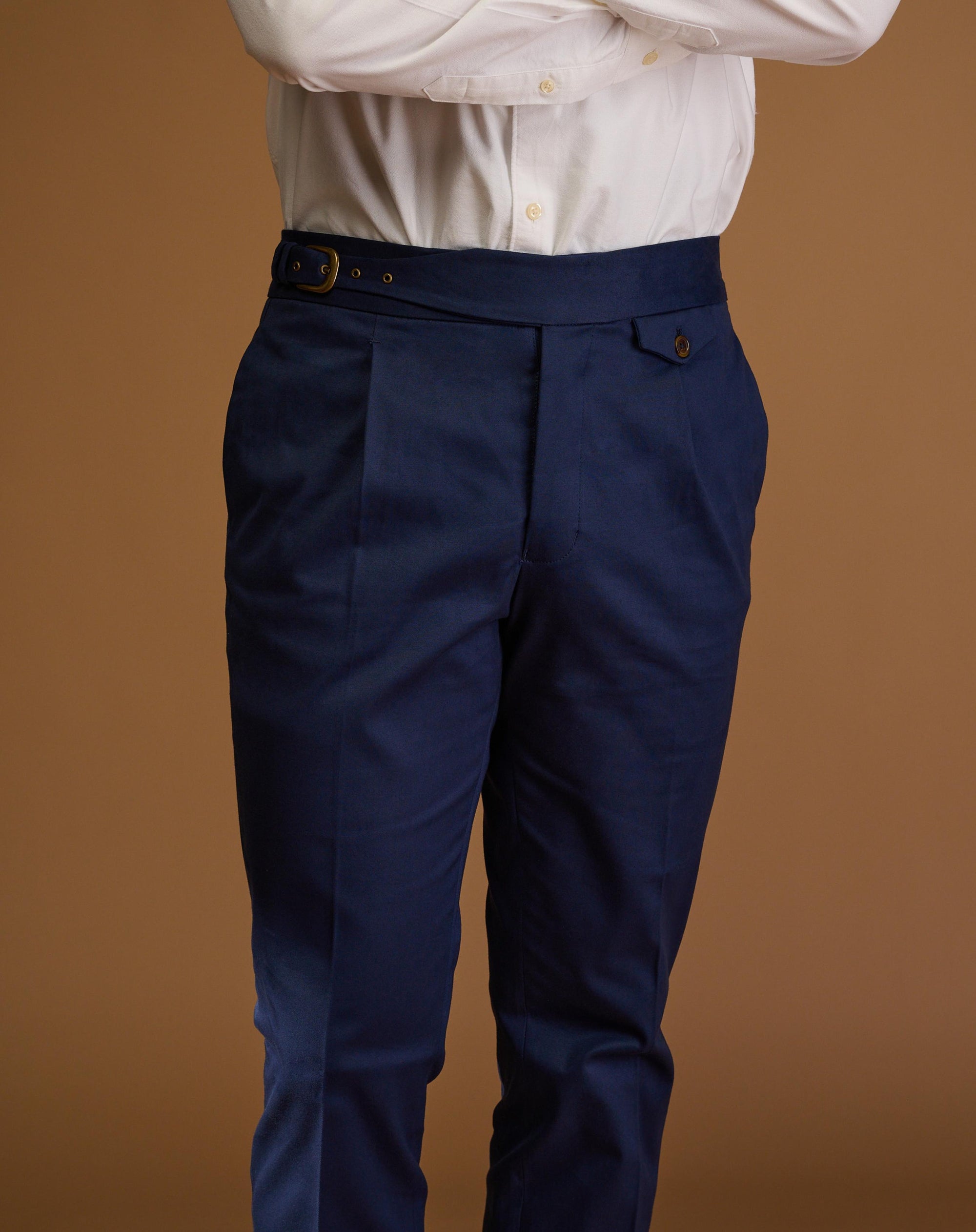 First Cut Admiral Cotton