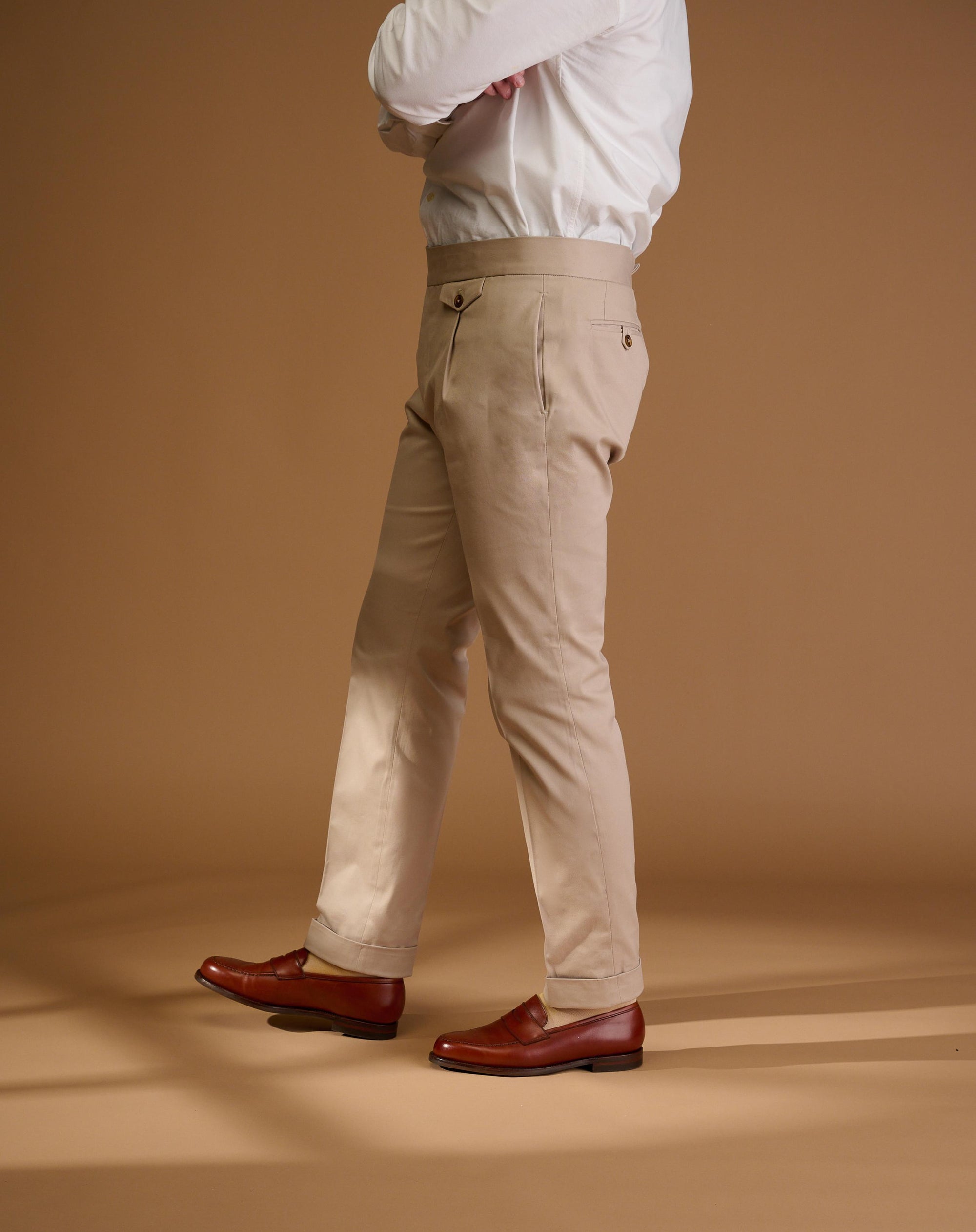 First Cut Dune Cotton