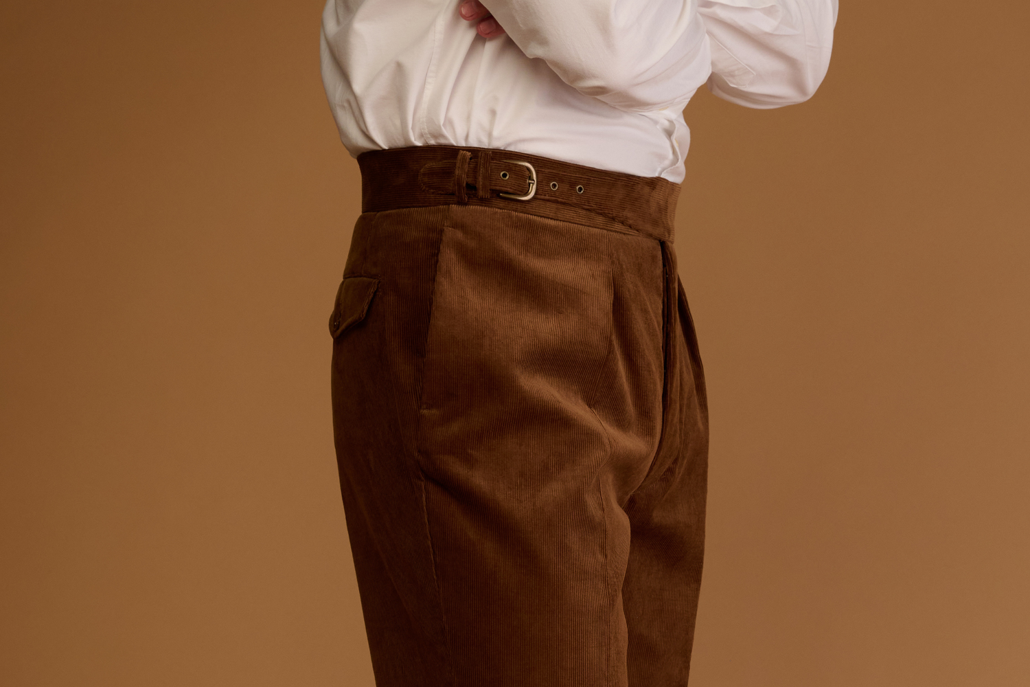 Adjustable Waistband