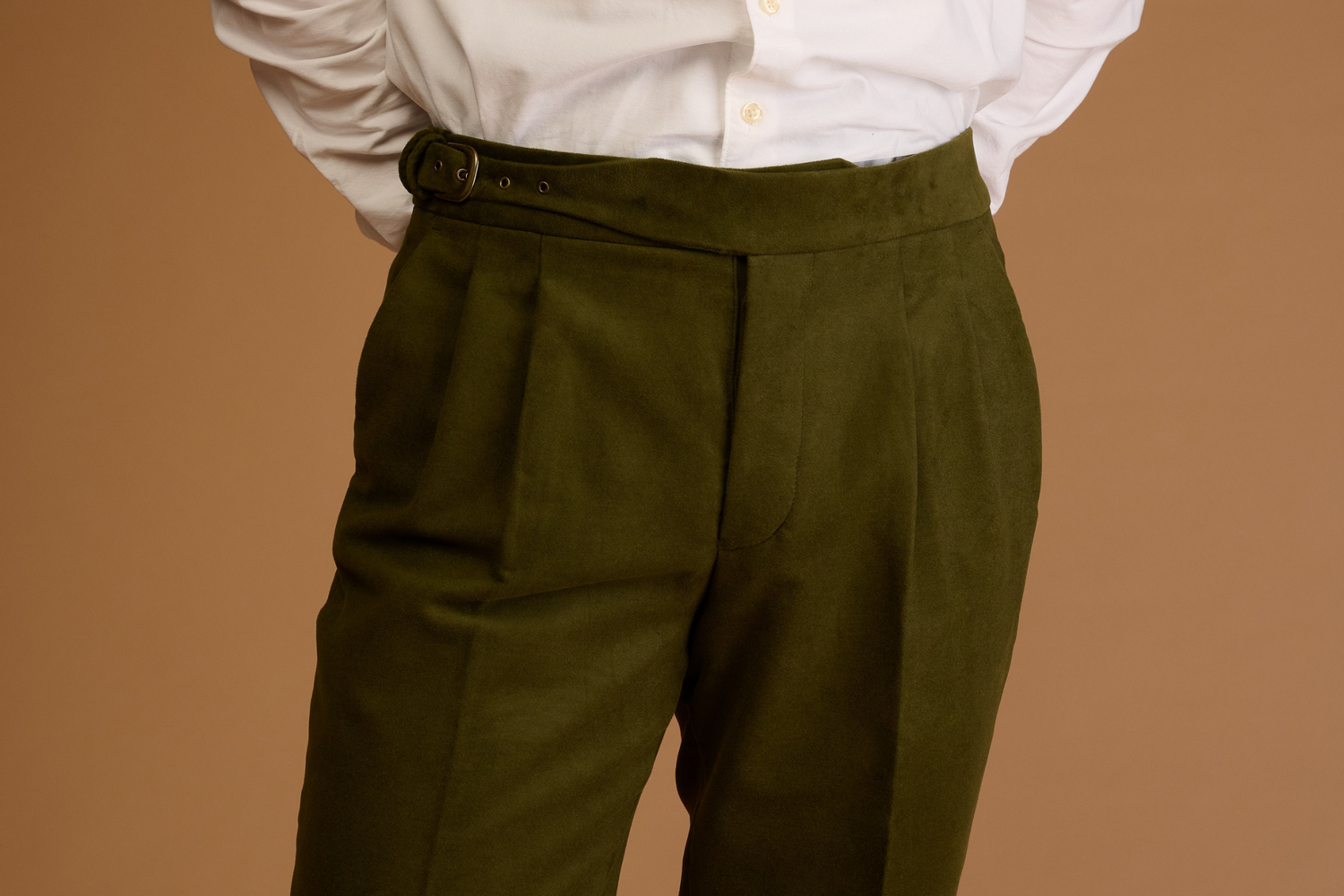 Pleats